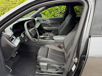 Audi Q3 Sportback 35 TFSI S tronic S line edition (10)