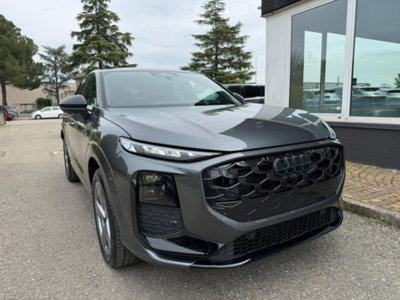 Audi Q3 Sportback 35 TFSI S tronic S line edition (3)