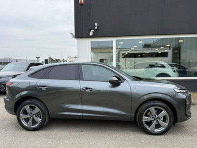 Audi Q3 Sportback 35 TFSI S tronic S line edition (6)