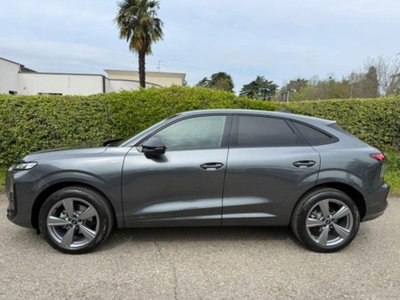Audi Q3 Sportback 35 TFSI S tronic S line edition (7)