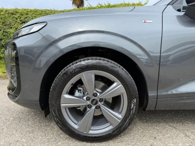 Audi Q3 Sportback 35 TFSI S tronic S line edition (9)