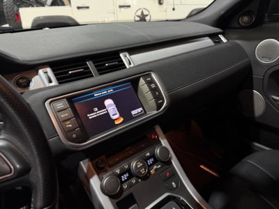 Land Rover Range Rover Evoque 2.0 Si4 5p. Pure (14)