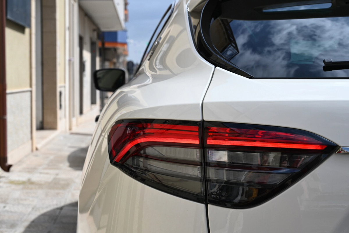 Maserati Levante Levante MHEV 330 CV AWD GT (10)