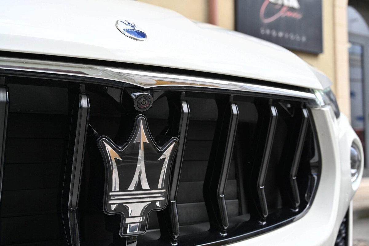 Maserati Levante Levante MHEV 330 CV AWD GT (3)
