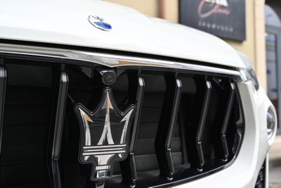 Maserati Levante Levante MHEV 330 CV AWD GT (3)