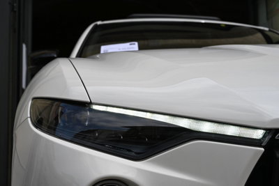 Maserati Levante Levante MHEV 330 CV AWD GT (5)