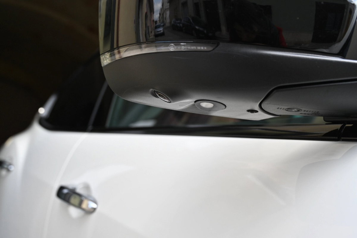 Maserati Levante Levante MHEV 330 CV AWD GT (6)