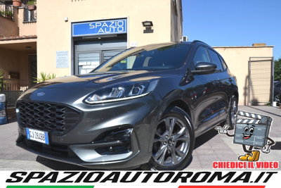 Ford Kuga 1.5 EcoBlue 120 CV 2WD ST-Line usata