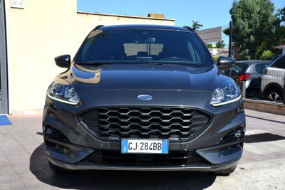 Ford Kuga 1.5 EcoBlue 120 CV 2WD ST-Line (14)