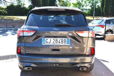 Ford Kuga 1.5 EcoBlue 120 CV 2WD ST-Line (15)