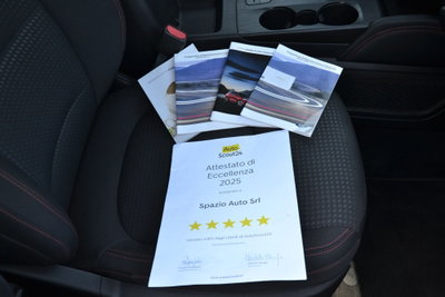 Ford Kuga 1.5 EcoBlue 120 CV 2WD ST-Line (16)