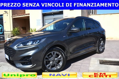 Ford Kuga 1.5 EcoBlue 120 CV 2WD ST-Line (2)