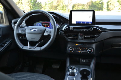 Ford Kuga 1.5 EcoBlue 120 CV 2WD ST-Line (20)