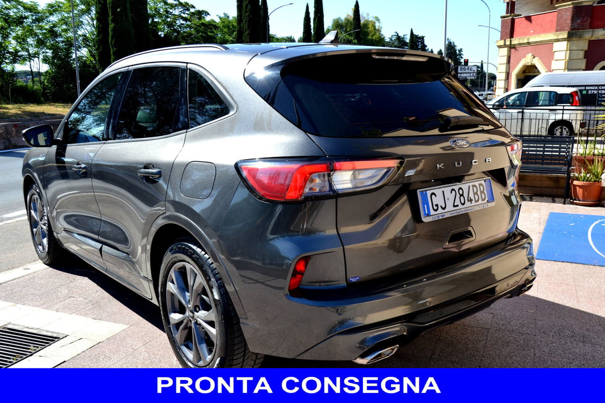 Ford Kuga 1.5 EcoBlue 120 CV 2WD ST-Line (3)