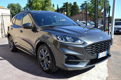 Ford Kuga 1.5 EcoBlue 120 CV 2WD ST-Line (4)