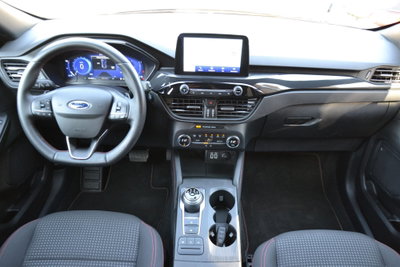 Ford Kuga 1.5 EcoBlue 120 CV 2WD ST-Line (7)
