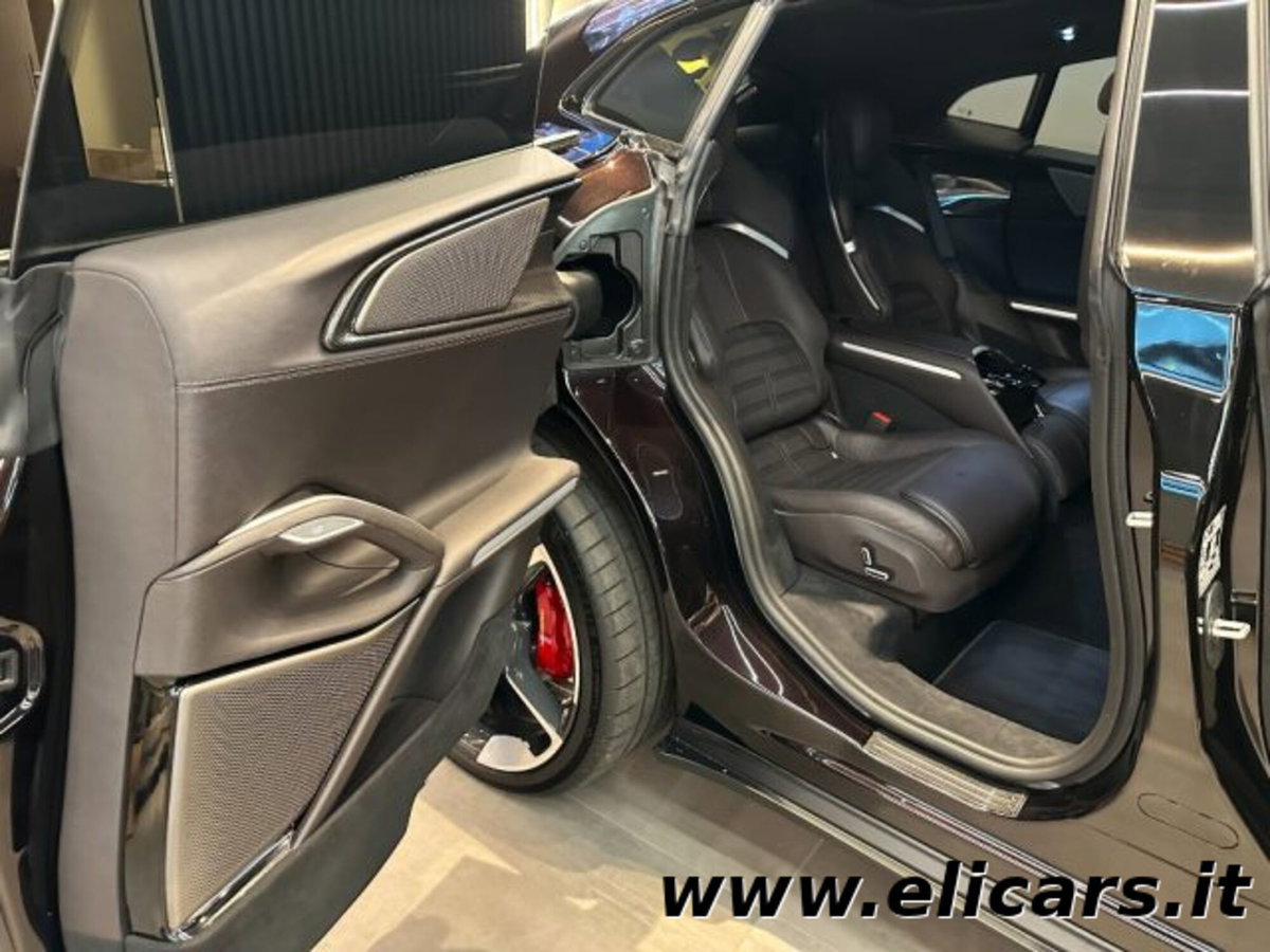 Ferrari Purosangue 6.5 (13)