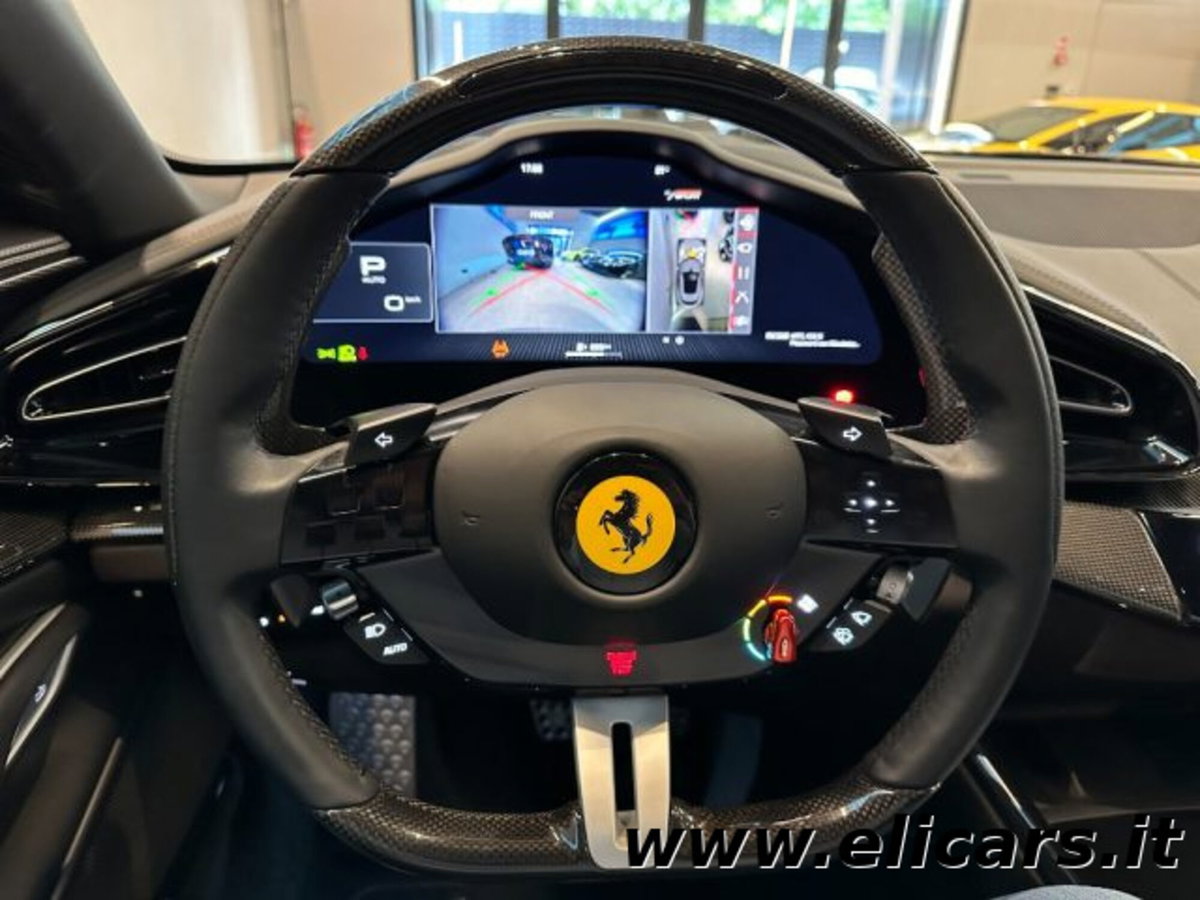 Ferrari Purosangue 6.5 (14)