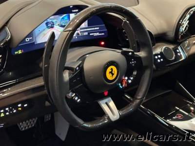 Ferrari Purosangue 6.5 (6)