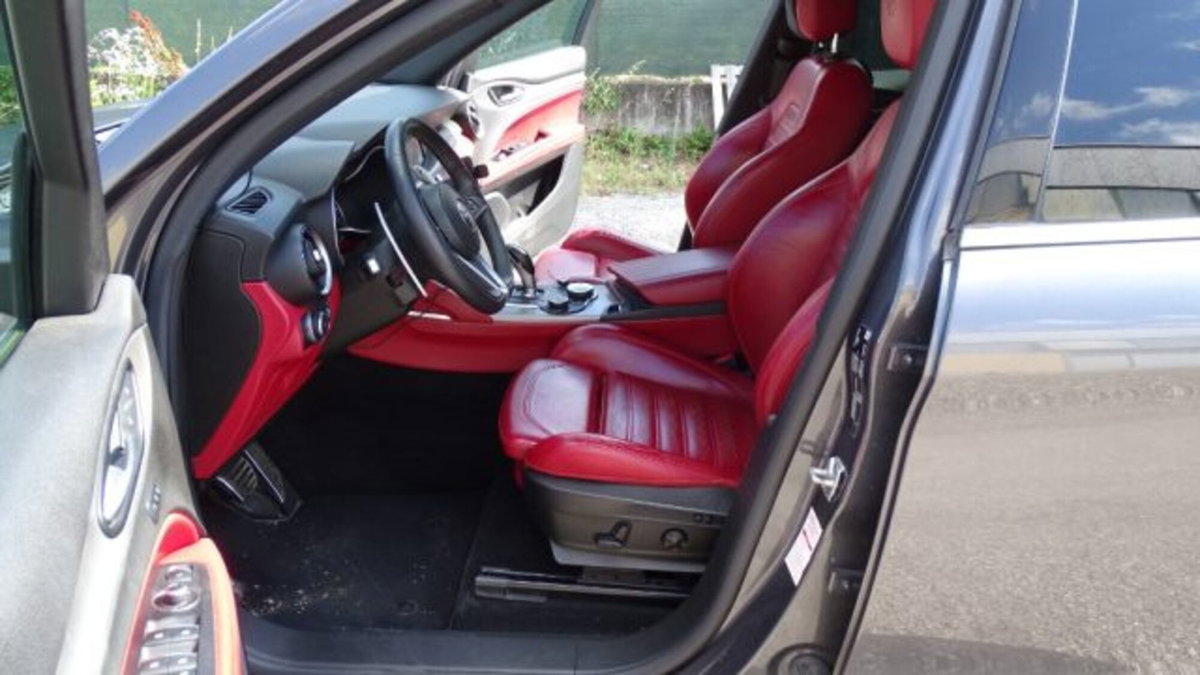 Alfa Romeo Stelvio Stelvio 2.0 Turbo 280 CV AT8 Q4 Estrema (13)