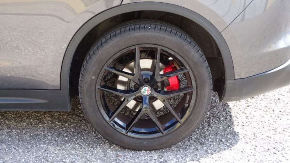 Alfa Romeo Stelvio Stelvio 2.0 Turbo 280 CV AT8 Q4 Estrema (17)