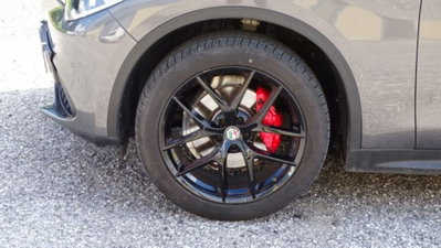 Alfa Romeo Stelvio Stelvio 2.0 Turbo 280 CV AT8 Q4 Estrema (18)