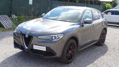 Alfa Romeo Stelvio Stelvio 2.0 Turbo 280 CV AT8 Q4 Estrema (3)