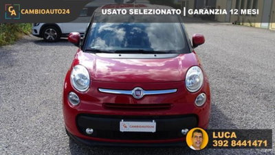 Fiat 500L 1.4 95 CV Pop usata