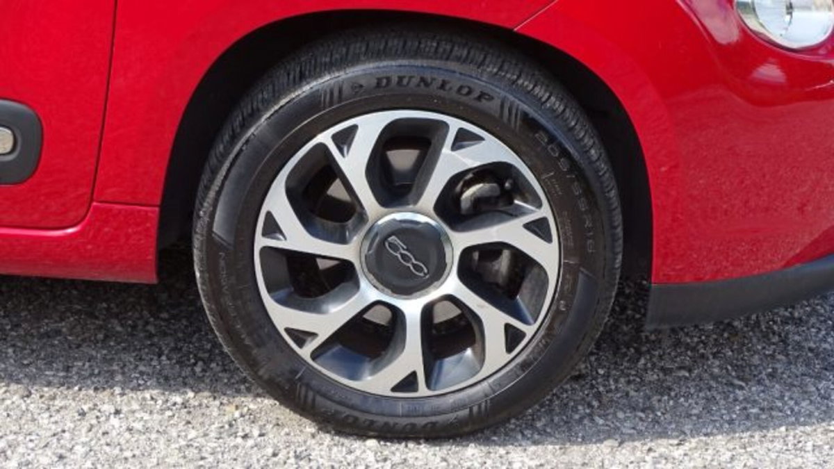 Fiat 500L 1.4 95 CV Pop (17)