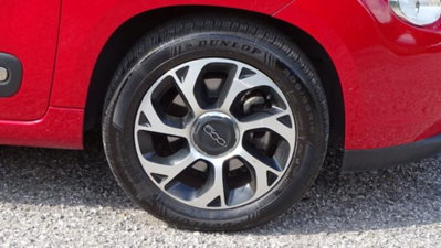 Fiat 500L 1.4 95 CV Pop (17)
