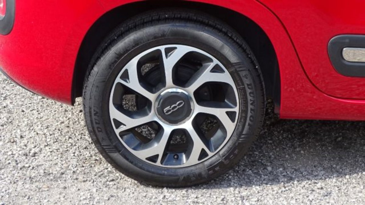 Fiat 500L 1.4 95 CV Pop (18)