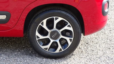 Fiat 500L 1.4 95 CV Pop (19)