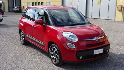 Fiat 500L 1.4 95 CV Pop (2)