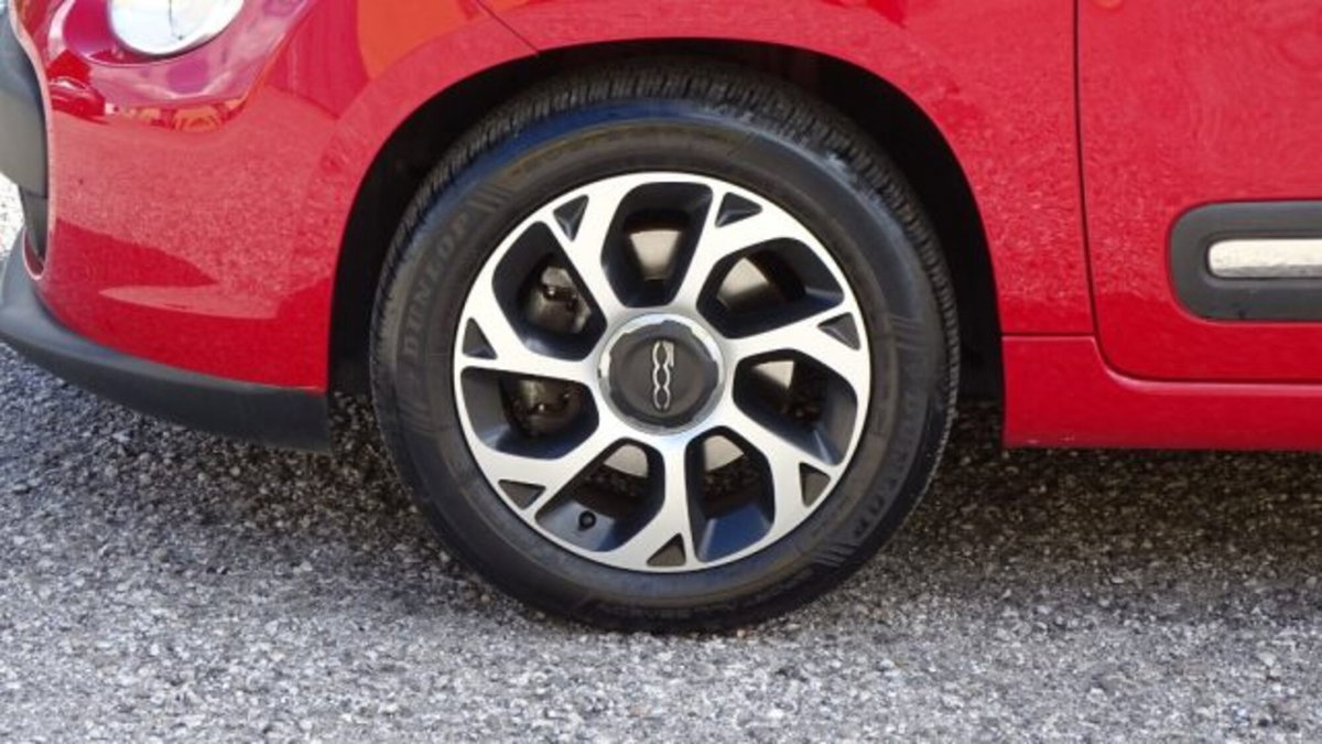 Fiat 500L 1.4 95 CV Pop (20)