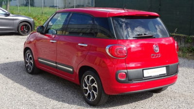 Fiat 500L 1.4 95 CV Pop (5)