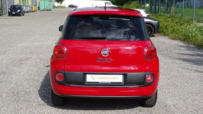 Fiat 500L 1.4 95 CV Pop (6)