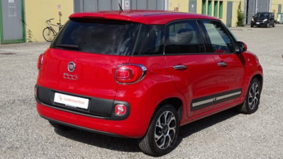 Fiat 500L 1.4 95 CV Pop (7)