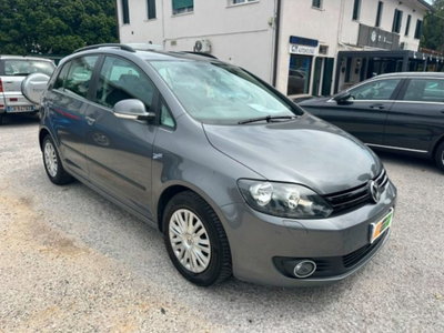 Volkswagen Golf Plus 1.2 TSI Trendline (11)