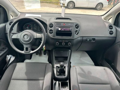 Volkswagen Golf Plus 1.2 TSI Trendline (19)
