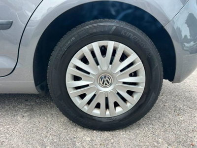 Volkswagen Golf Plus 1.2 TSI Trendline (20)