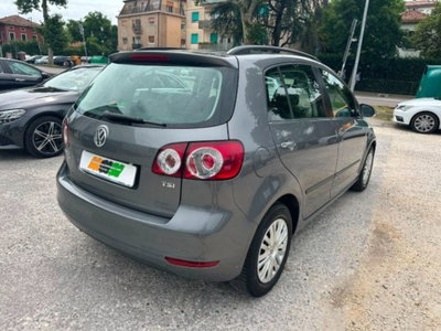 Volkswagen Golf Plus 1.2 TSI Trendline (3)