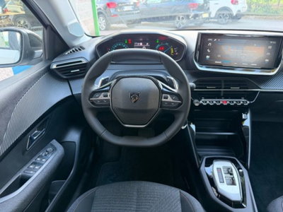Peugeot 208 1.2 puretech Active s&s 100cv (11)