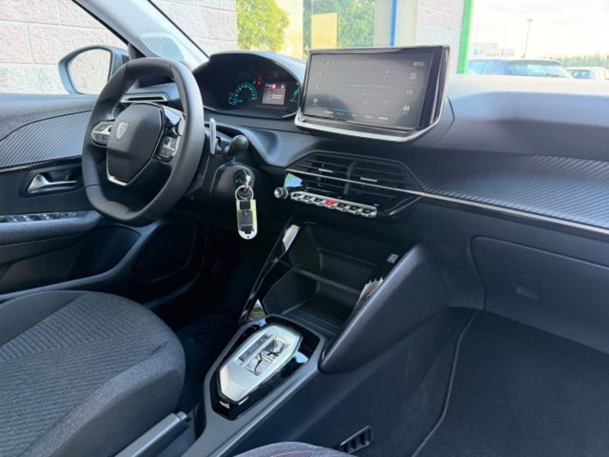 Peugeot 208 1.2 puretech Active s&s 100cv (12)