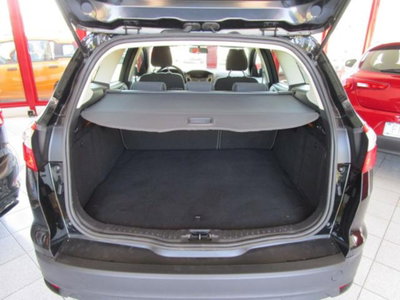Ford Focus Station Wagon 1.6 TDCi 115 CV SW Titanium (11)