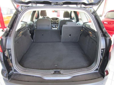 Ford Focus Station Wagon 1.6 TDCi 115 CV SW Titanium (12)