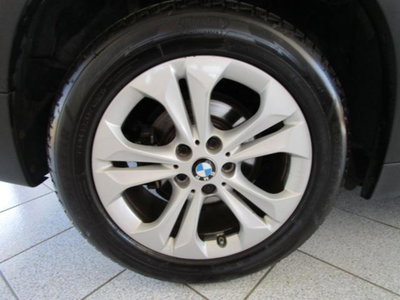 BMW X1 xDrive18d Business Advantage (20)