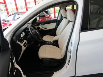 BMW X1 xDrive18d Business Advantage (8)