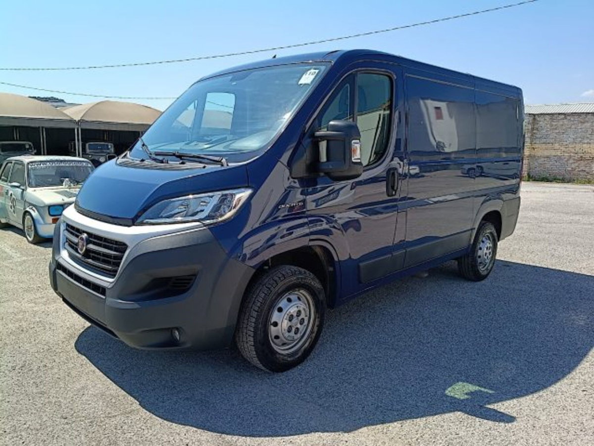 Fiat Ducato Furgone 28 2.0 MJT PC-TN