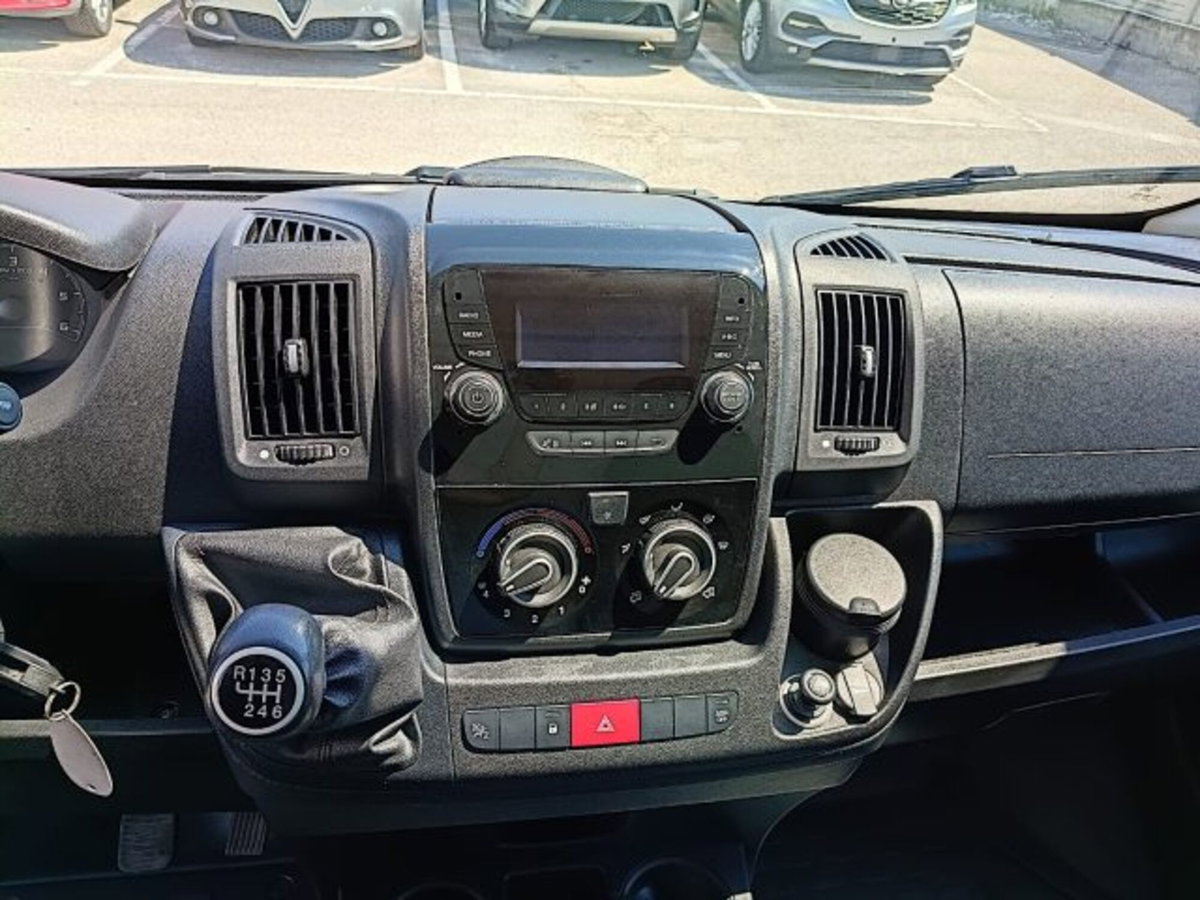 Fiat Ducato Furgone 28 2.0 MJT PC-TN (10)