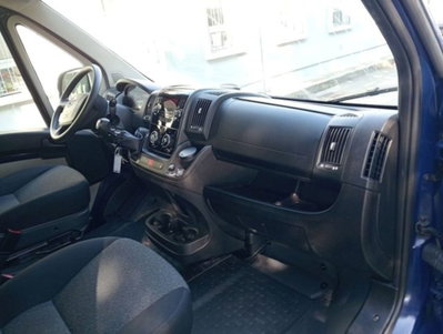 Fiat Ducato Furgone 28 2.0 MJT PC-TN (10)